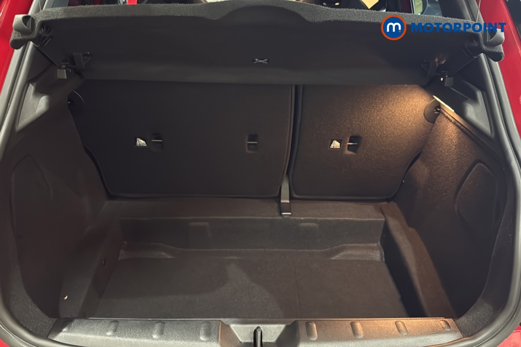 Mini Hatchback Cooper Sport Manual Petrol Hatchback - Stock Number (1692173) - 30th supplementary image