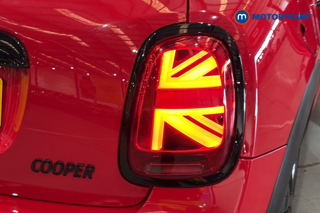 Mini Hatchback Cooper Sport Manual Petrol Hatchback - Stock Number (1692173) - 36th supplementary image