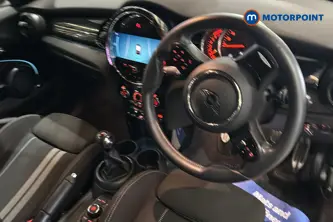 Mini Hatchback Cooper Sport Manual Petrol Hatchback - Stock Number (1692173) - 1st supplementary image