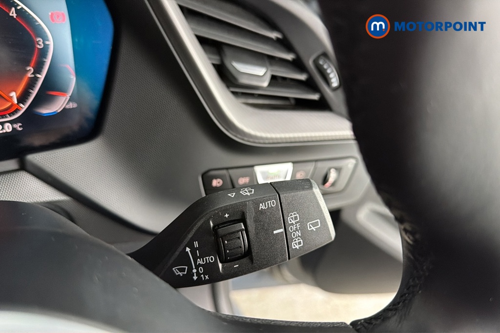 BMW 1 Series M Sport Manual Petrol Hatchback - Stock Number (1692635) - 6th supplementary image