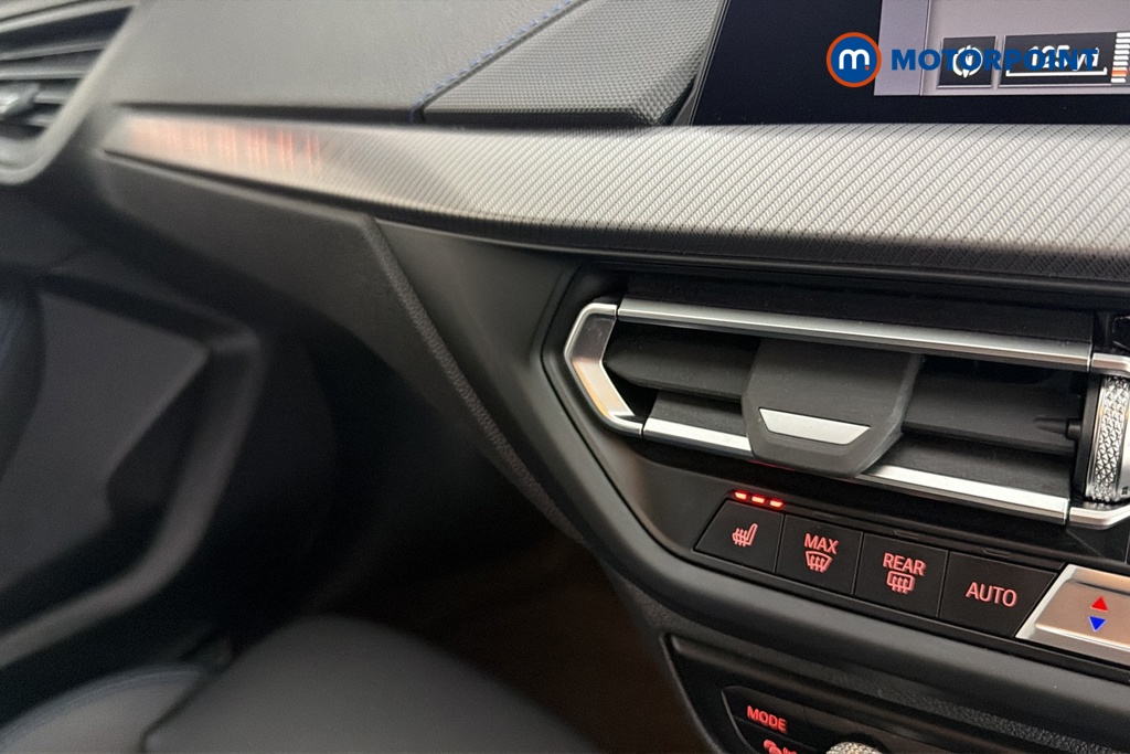 BMW 1 Series M Sport Manual Petrol Hatchback - Stock Number (1692635) - 14th supplementary image