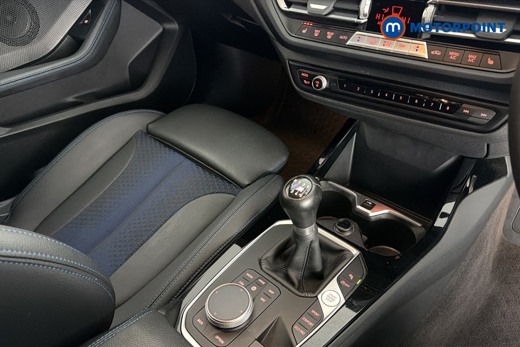 BMW 1 Series M Sport Manual Petrol Hatchback - Stock Number (1692635) - 15th supplementary image