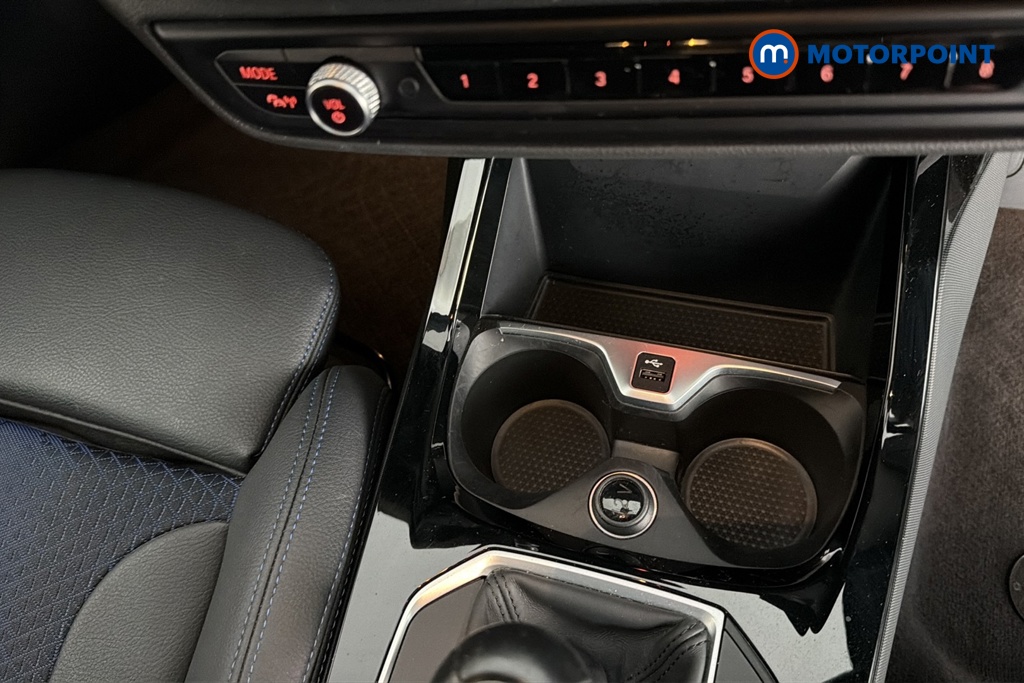 BMW 1 Series M Sport Manual Petrol Hatchback - Stock Number (1692635) - 16th supplementary image