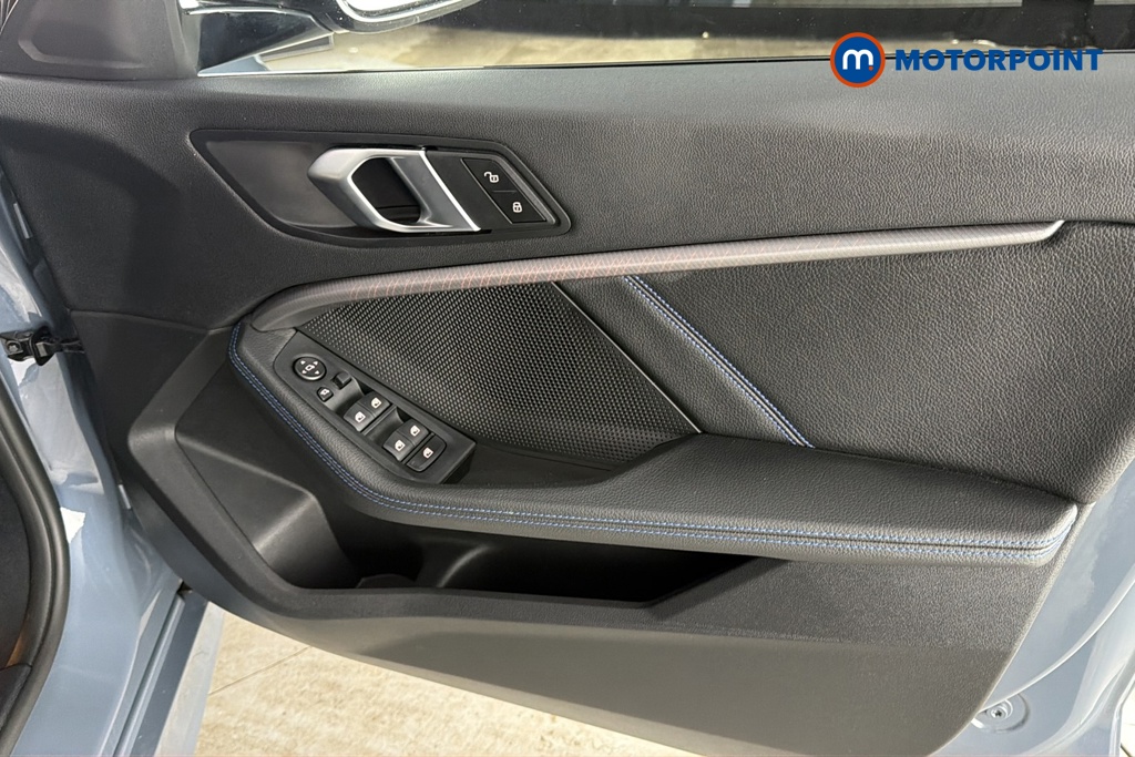 BMW 1 Series M Sport Manual Petrol Hatchback - Stock Number (1692635) - 18th supplementary image
