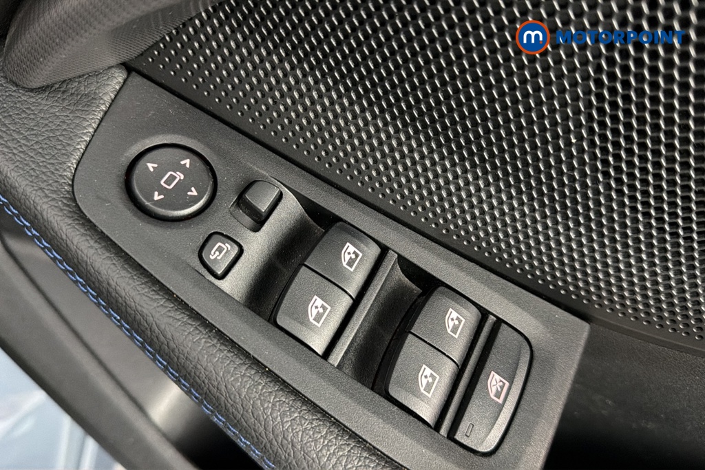 BMW 1 Series M Sport Manual Petrol Hatchback - Stock Number (1692635) - 19th supplementary image