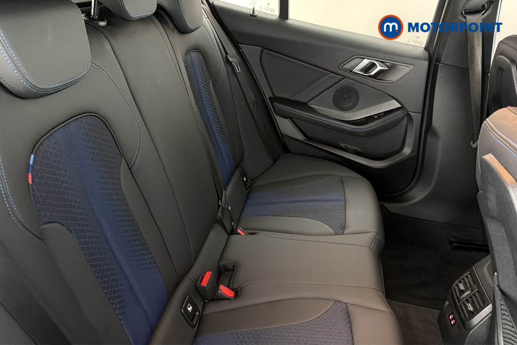 BMW 1 Series M Sport Manual Petrol Hatchback - Stock Number (1692635) - 25th supplementary image