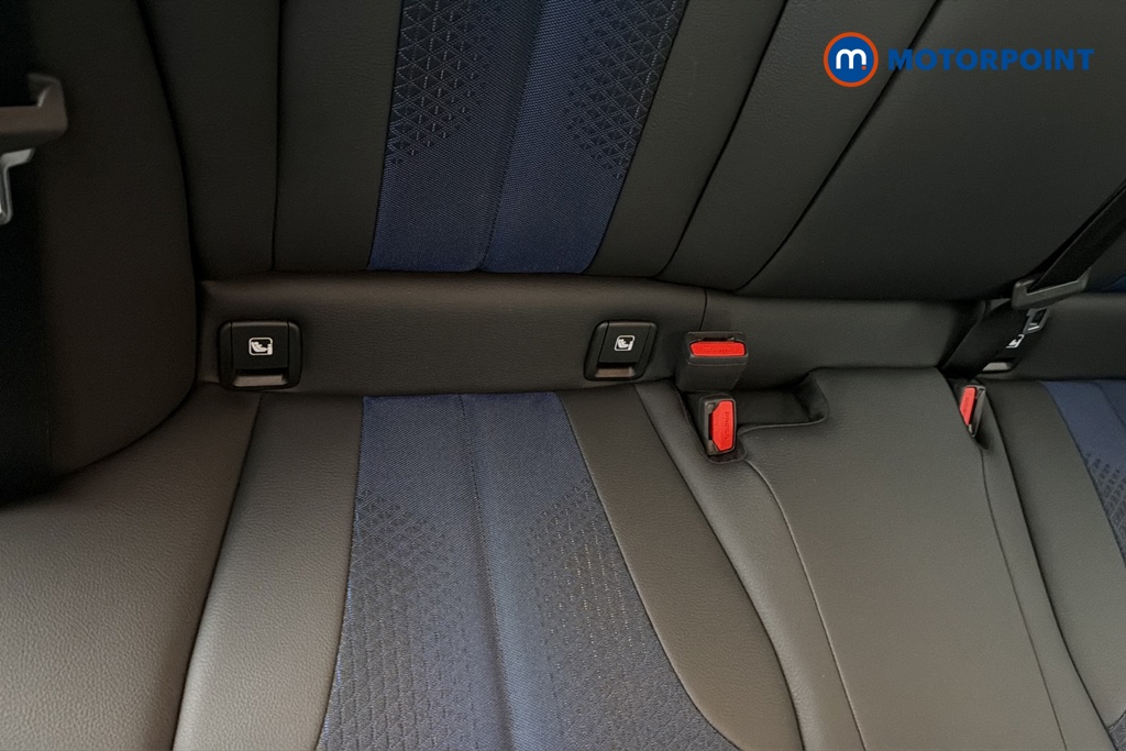 BMW 1 Series M Sport Manual Petrol Hatchback - Stock Number (1692635) - 27th supplementary image