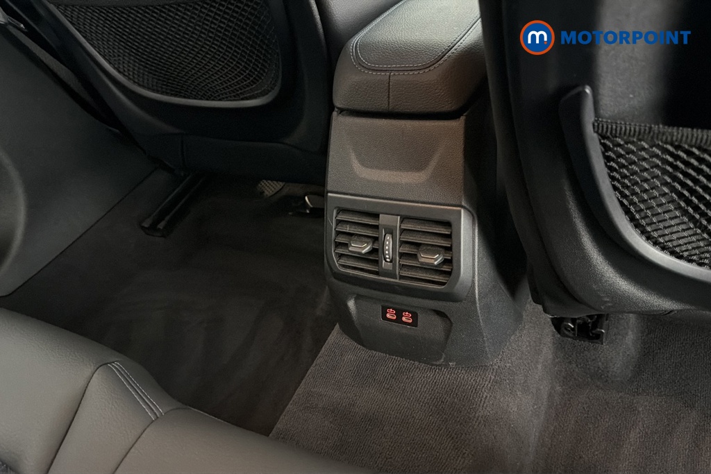 BMW 1 Series M Sport Manual Petrol Hatchback - Stock Number (1692635) - 28th supplementary image