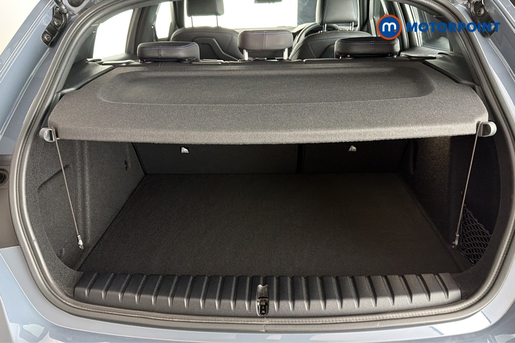 BMW 1 Series M Sport Manual Petrol Hatchback - Stock Number (1692635) - 30th supplementary image