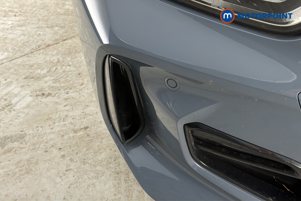 BMW 1 Series M Sport Manual Petrol Hatchback - Stock Number (1692635) - 38th supplementary image