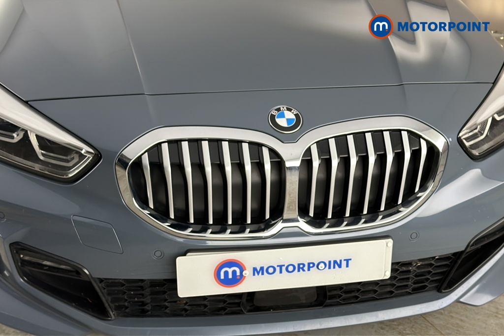 BMW 1 Series M Sport Manual Petrol Hatchback - Stock Number (1692635) - 43rd supplementary image