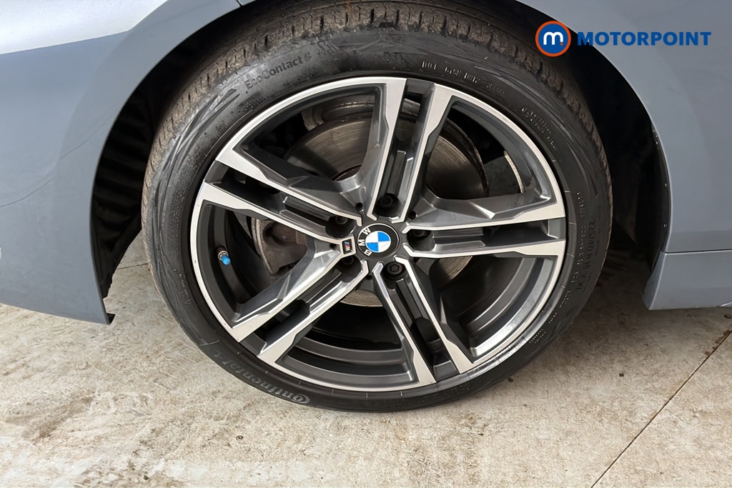 BMW 1 Series M Sport Manual Petrol Hatchback - Stock Number (1692635) - 44th supplementary image