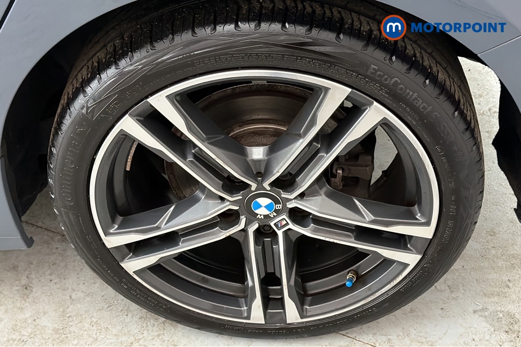 BMW 1 Series M Sport Manual Petrol Hatchback - Stock Number (1692635) - 45th supplementary image