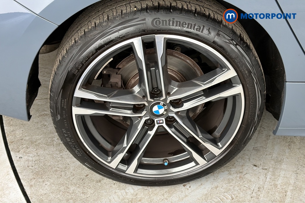 BMW 1 Series M Sport Manual Petrol Hatchback - Stock Number (1692635) - 46th supplementary image