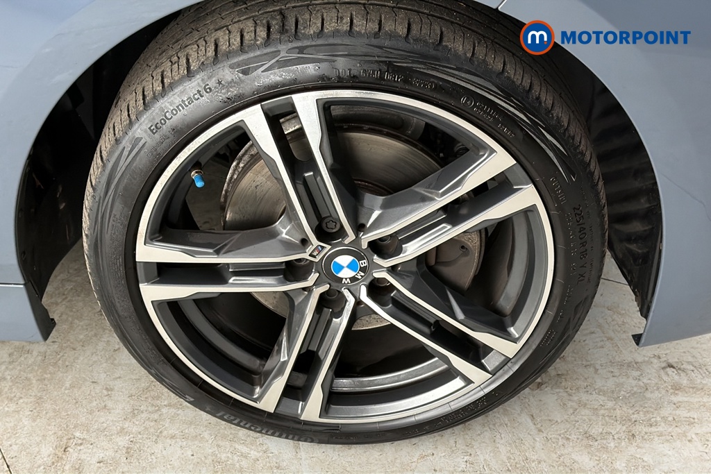 BMW 1 Series M Sport Manual Petrol Hatchback - Stock Number (1692635) - 47th supplementary image