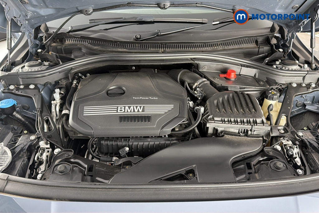 BMW 1 Series M Sport Manual Petrol Hatchback - Stock Number (1692635) - 48th supplementary image