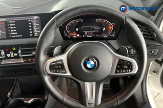 BMW 1 Series 128Ti Automatic Petrol Hatchback - Stock Number (1692636) - 2nd supplementary image