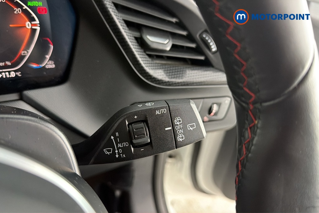 BMW 1 Series 128Ti Automatic Petrol Hatchback - Stock Number (1692636) - 6th supplementary image
