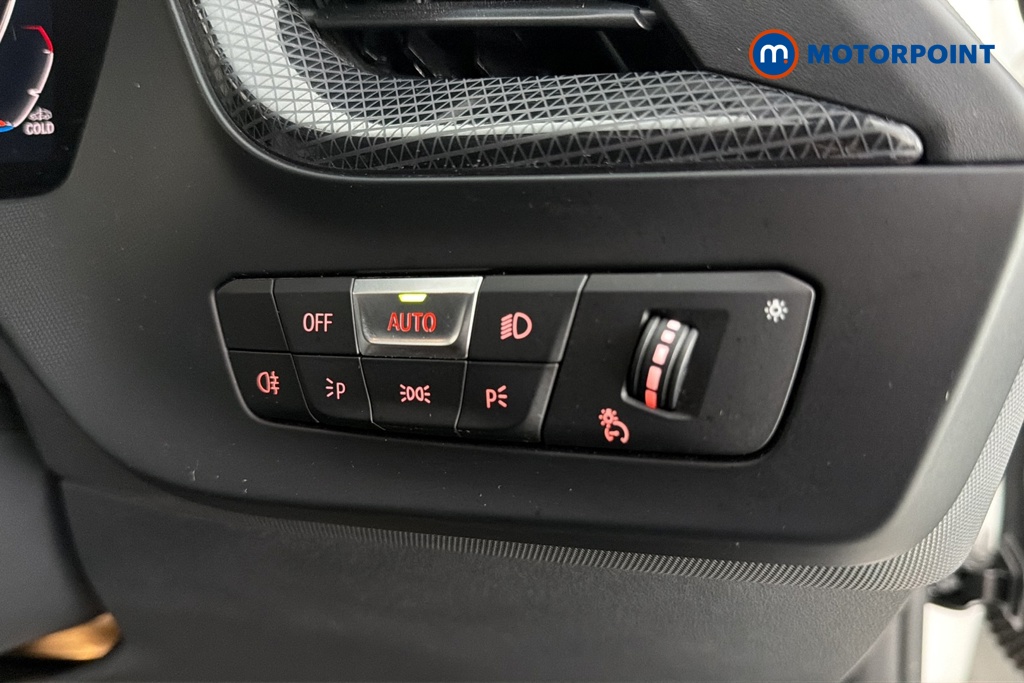BMW 1 Series 128Ti Automatic Petrol Hatchback - Stock Number (1692636) - 11th supplementary image
