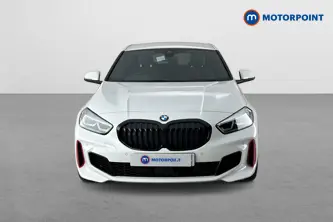 BMW 1 Series 128Ti Automatic Petrol Hatchback - Stock Number (1692636) - Front bumper