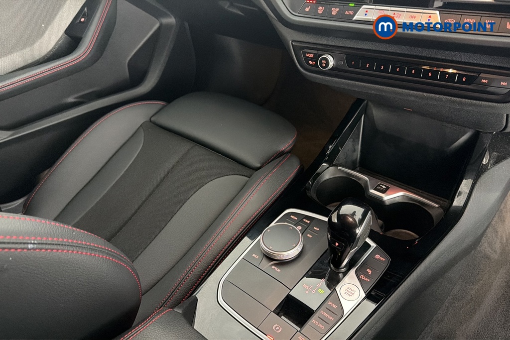 BMW 1 Series 128Ti Automatic Petrol Hatchback - Stock Number (1692636) - 15th supplementary image