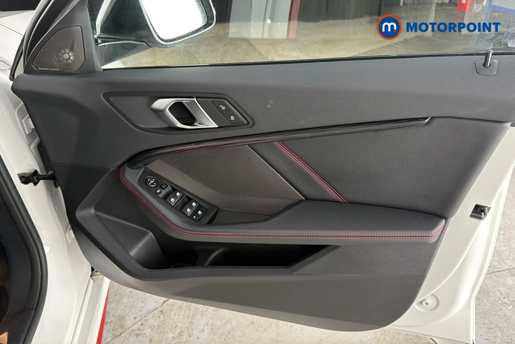 BMW 1 Series 128Ti Automatic Petrol Hatchback - Stock Number (1692636) - 18th supplementary image