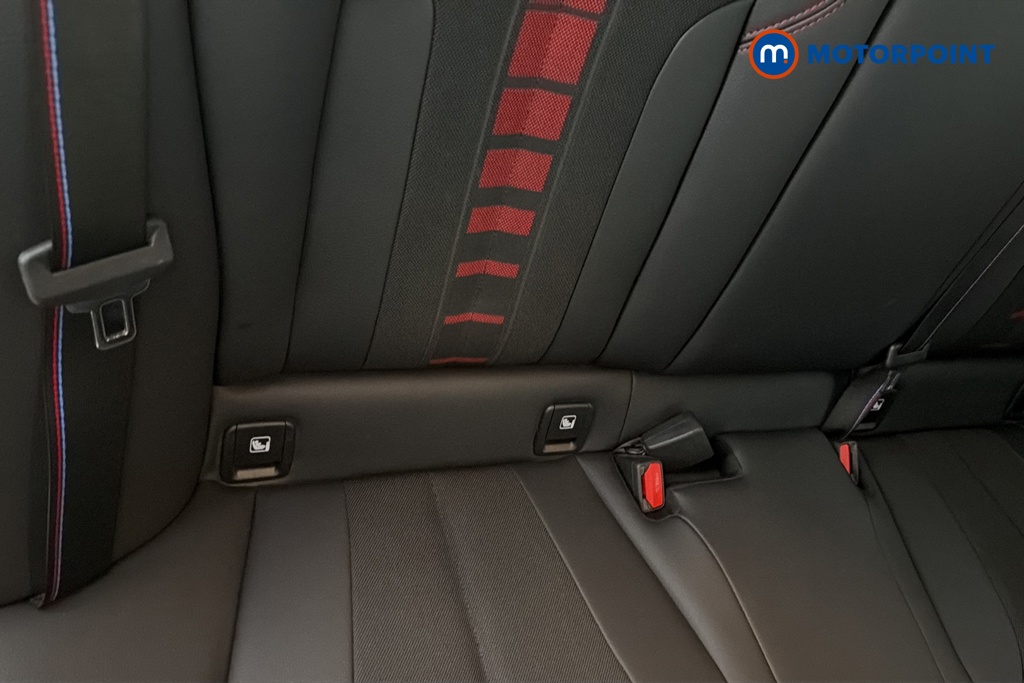 BMW 1 Series 128Ti Automatic Petrol Hatchback - Stock Number (1692636) - 27th supplementary image