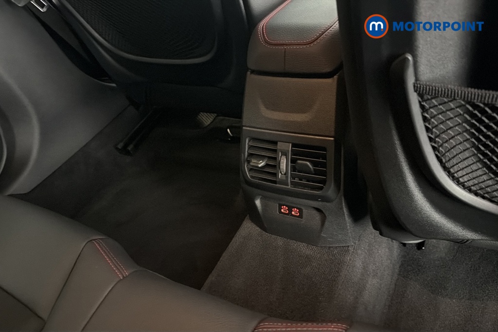 BMW 1 Series 128Ti Automatic Petrol Hatchback - Stock Number (1692636) - 28th supplementary image