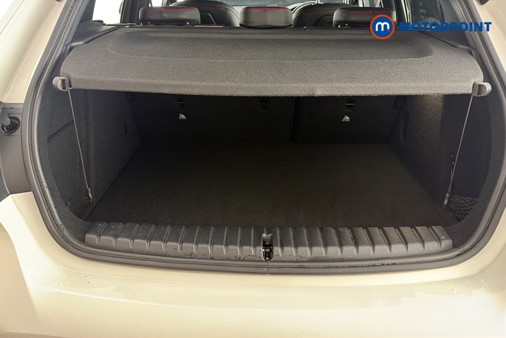 BMW 1 Series 128Ti Automatic Petrol Hatchback - Stock Number (1692636) - 30th supplementary image