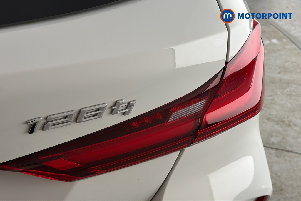 BMW 1 Series 128Ti Automatic Petrol Hatchback - Stock Number (1692636) - 36th supplementary image