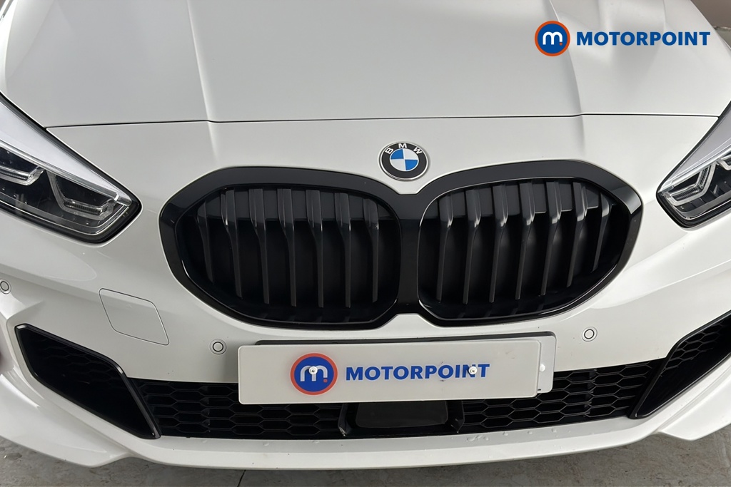 BMW 1 Series 128Ti Automatic Petrol Hatchback - Stock Number (1692636) - 43rd supplementary image