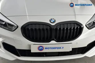 BMW 1 Series 128Ti Automatic Petrol Hatchback - Stock Number (1692636) - 43rd supplementary image