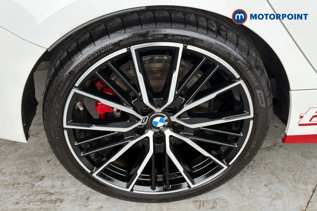 BMW 1 Series 128Ti Automatic Petrol Hatchback - Stock Number (1692636) - 46th supplementary image