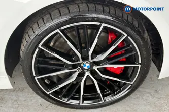 BMW 1 Series 128Ti Automatic Petrol Hatchback - Stock Number (1692636) - 47th supplementary image