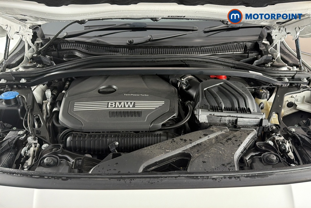 BMW 1 Series 128Ti Automatic Petrol Hatchback - Stock Number (1692636) - 48th supplementary image