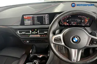 BMW 1 Series 128Ti Automatic Petrol Hatchback - Stock Number (1692636) - 1st supplementary image