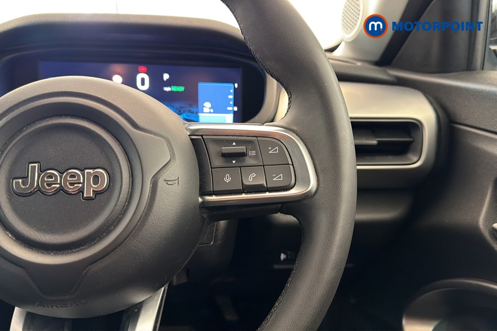 Jeep Avenger Summit Automatic Electric SUV - Stock Number (1692692) - 3rd supplementary image