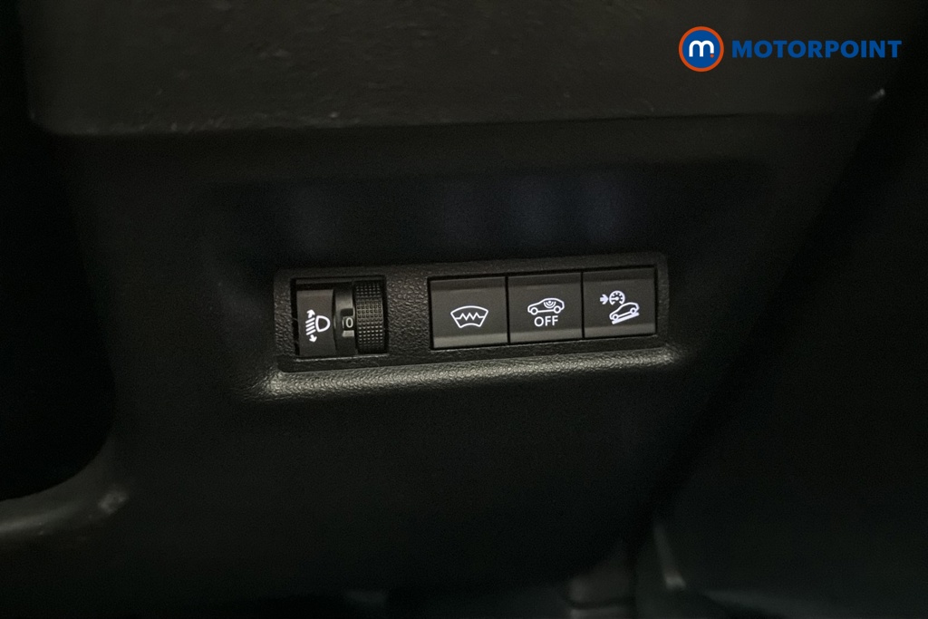 Jeep Avenger Summit Automatic Electric SUV - Stock Number (1692692) - 11th supplementary image