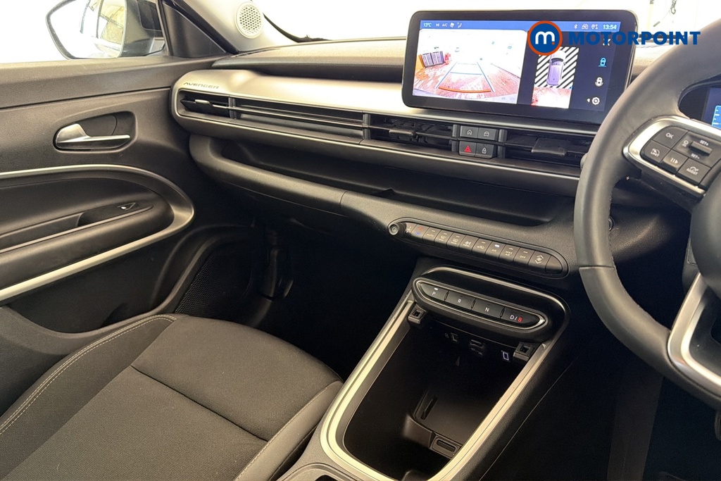 Jeep Avenger Summit Automatic Electric SUV - Stock Number (1692692) - 15th supplementary image