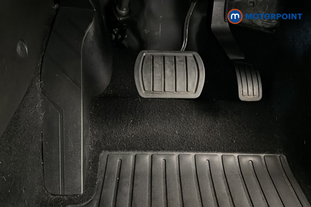 Jeep Avenger Summit Automatic Electric SUV - Stock Number (1692692) - 24th supplementary image