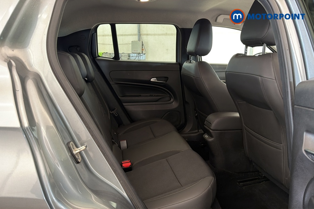 Jeep Avenger Summit Automatic Electric SUV - Stock Number (1692692) - 25th supplementary image