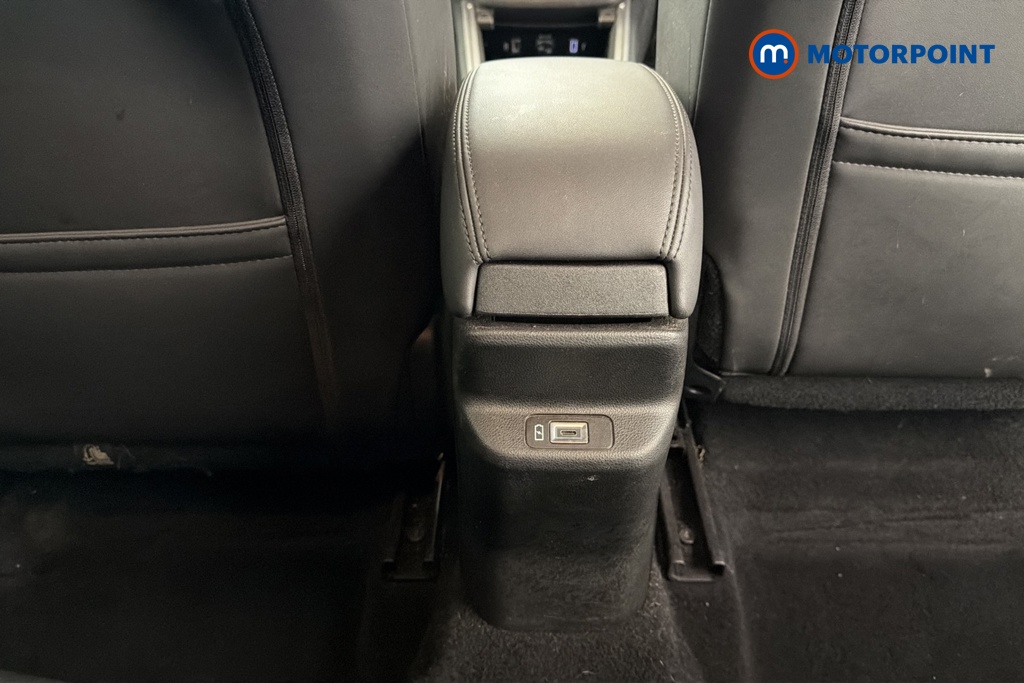 Jeep Avenger Summit Automatic Electric SUV - Stock Number (1692692) - 28th supplementary image