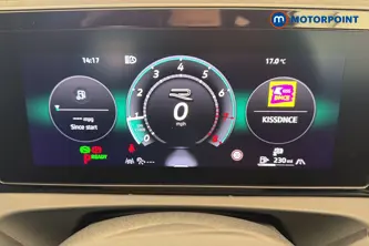 Volkswagen Tiguan R-Line Automatic Petrol SUV - Stock Number (1692701) - 7th supplementary image