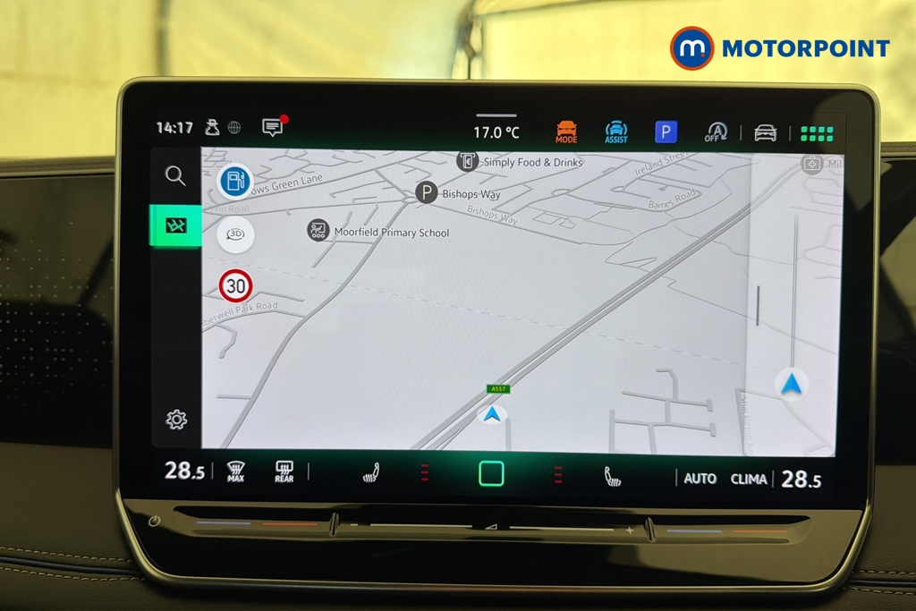 Volkswagen Tiguan R-Line Automatic Petrol SUV - Stock Number (1692701) - 9th supplementary image