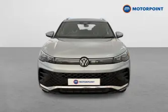 Volkswagen Tiguan R-Line Automatic Petrol SUV - Stock Number (1692701) - Front bumper