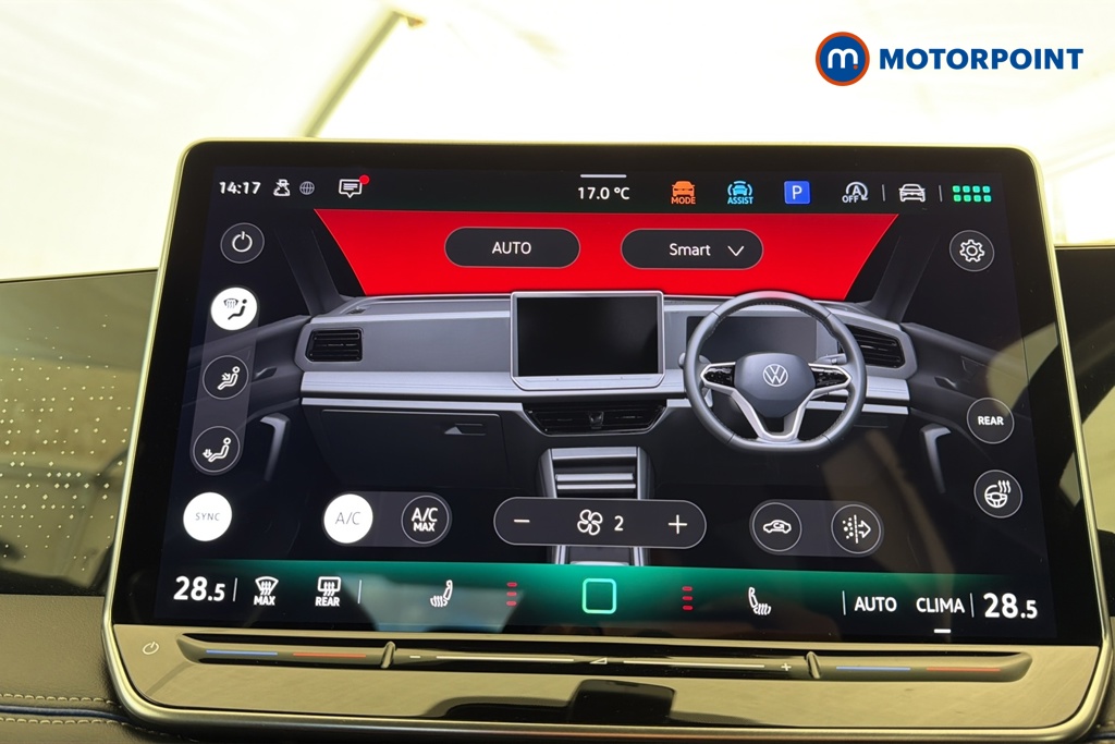 Volkswagen Tiguan R-Line Automatic Petrol SUV - Stock Number (1692701) - 12th supplementary image