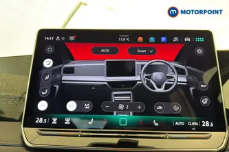 Volkswagen Tiguan R-Line Automatic Petrol SUV - Stock Number (1692701) - 12th supplementary image