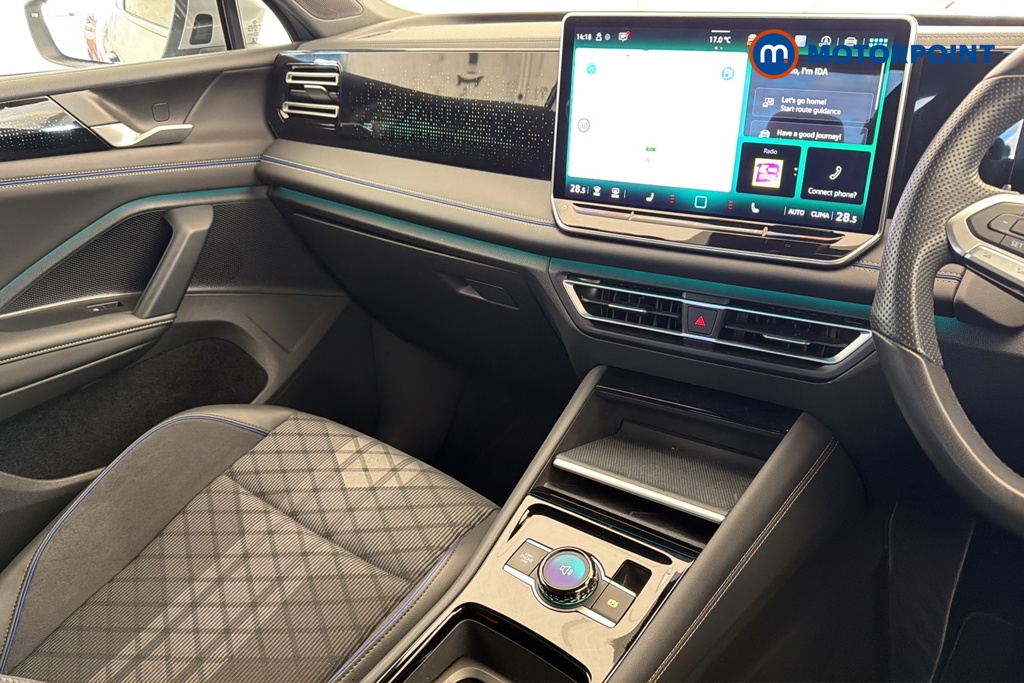 Volkswagen Tiguan R-Line Automatic Petrol SUV - Stock Number (1692701) - 15th supplementary image