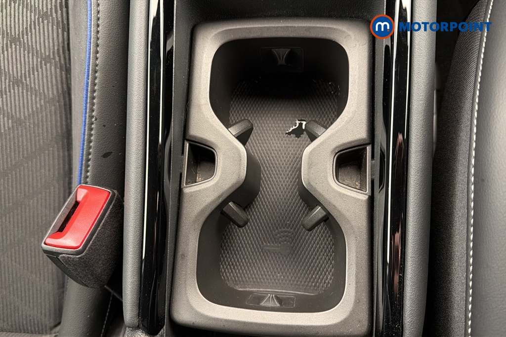 Volkswagen Tiguan R-Line Automatic Petrol SUV - Stock Number (1692701) - 16th supplementary image