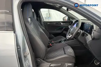 Volkswagen Tiguan R-Line Automatic Petrol SUV - Stock Number (1692701) - 22nd supplementary image